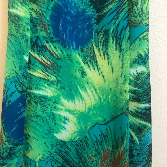 Lulus Tropic of Conversation Maxi Dress - Picture 8 of 8